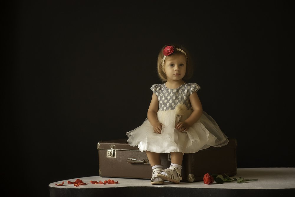 Photograph by Lara Grin