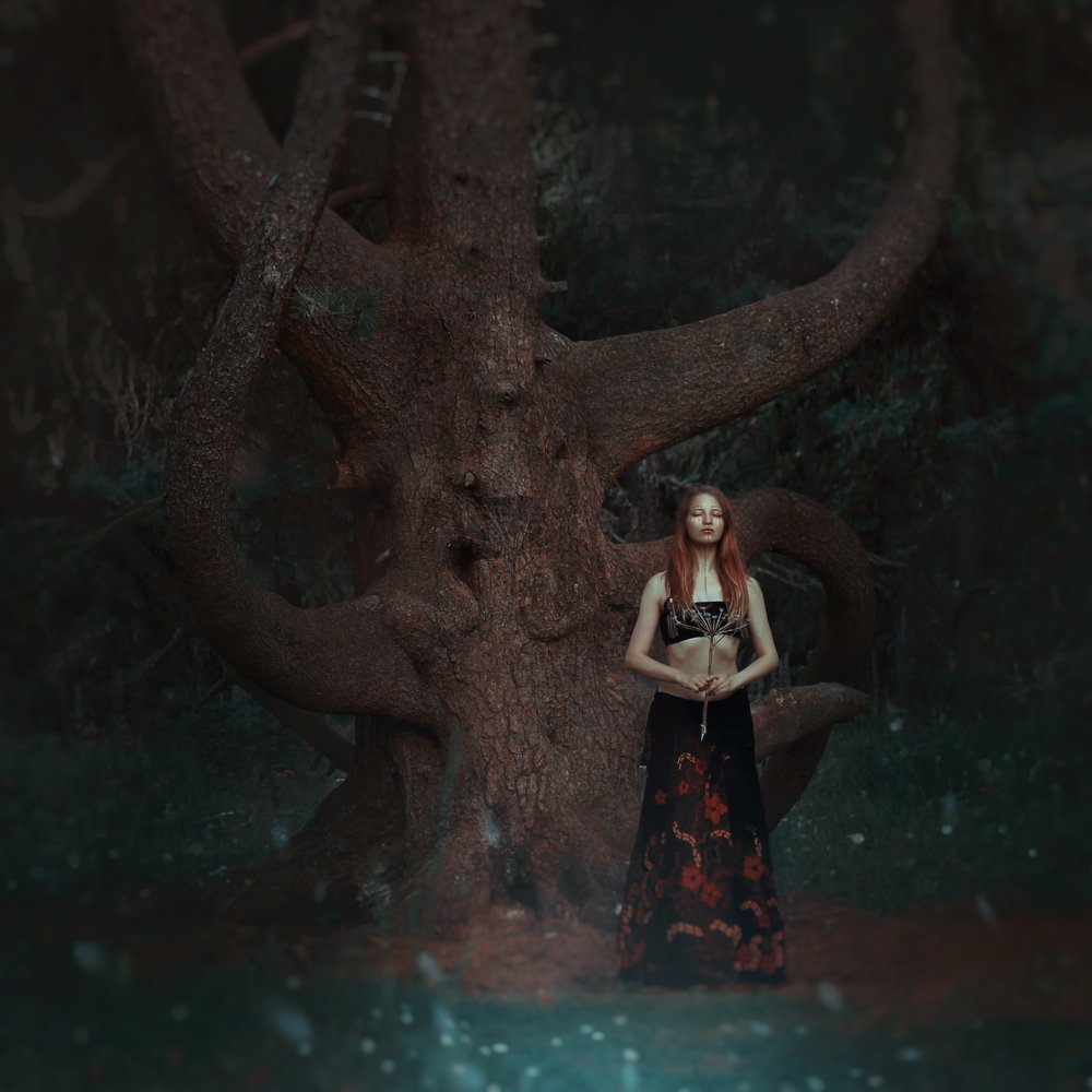 Photograph by Екатерина Кулакова