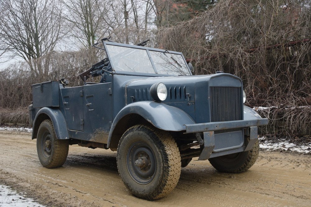 Photograph by Башлаев Константин