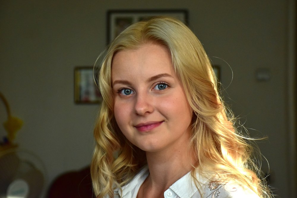 Photograph by Дмитрий Петров