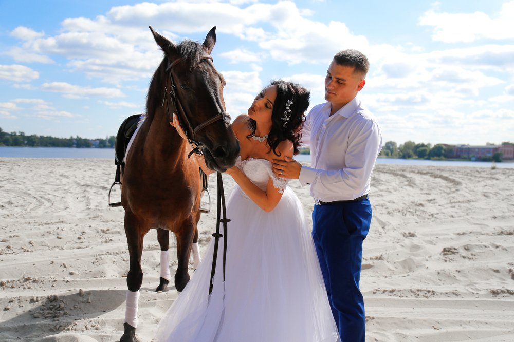 Photograph by Елена Буканина