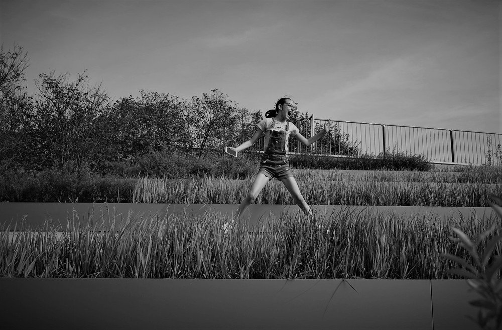 Photograph by Patrycja