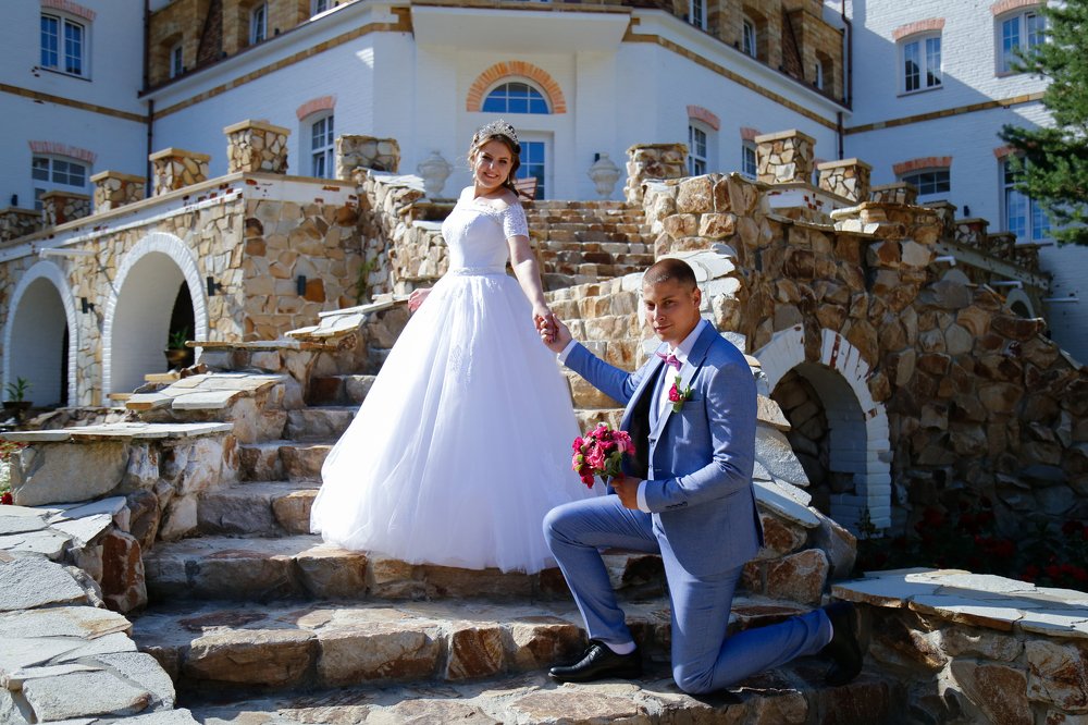 Photograph by Елена Буканина