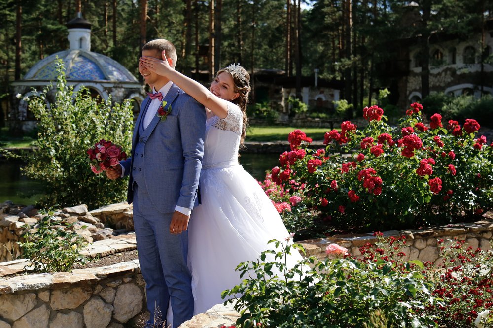 Photograph by Елена Буканина