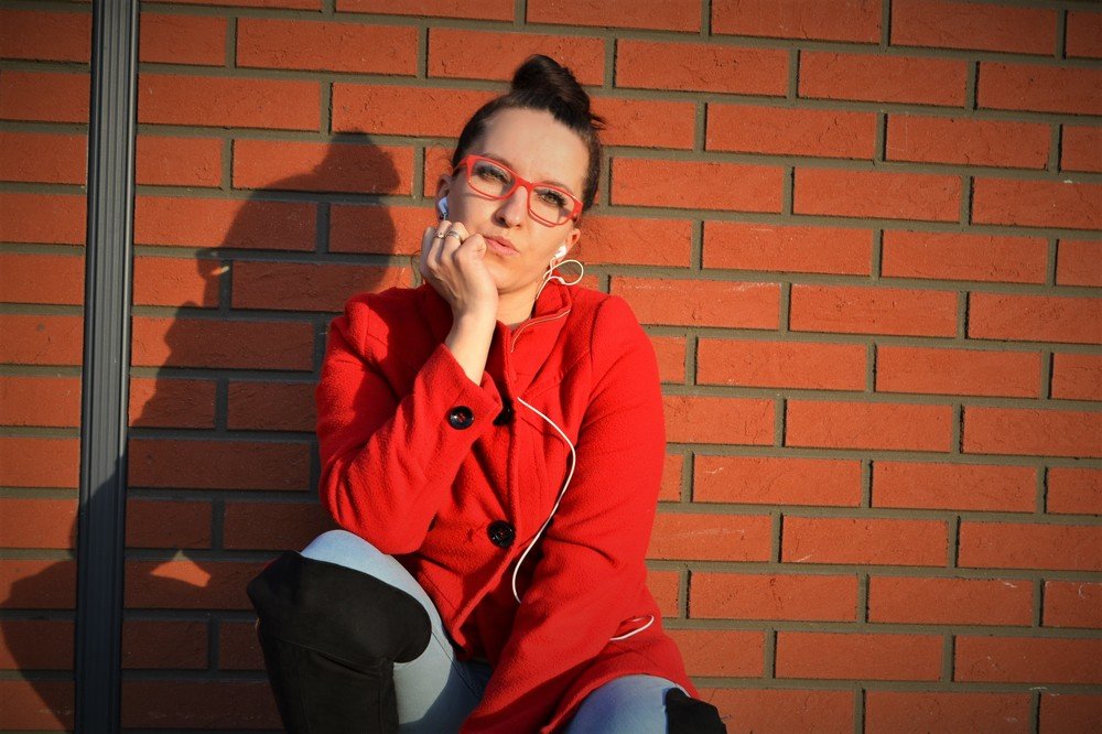 Photograph by Patrycja