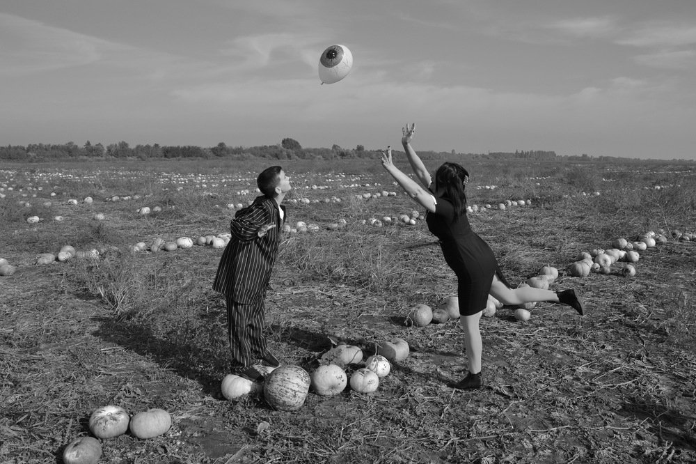 Фотография автора Ирина Якущенко