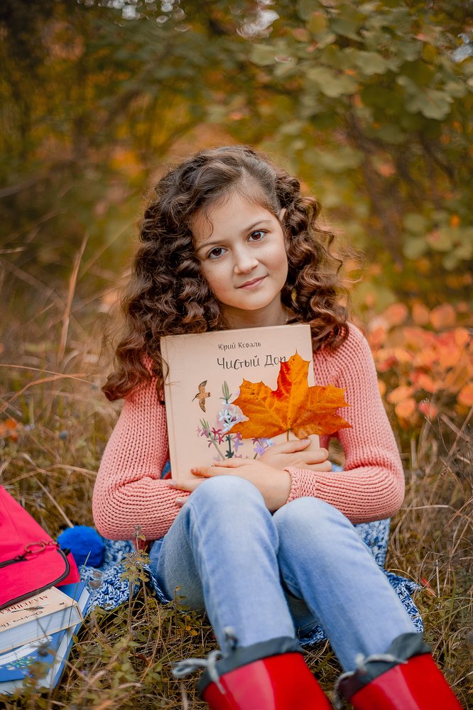 Photograph by Нигяр Богданова