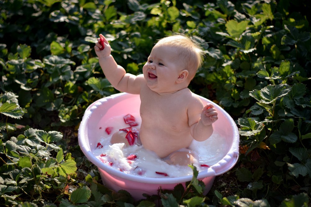 Photograph by Алиса Бочарова