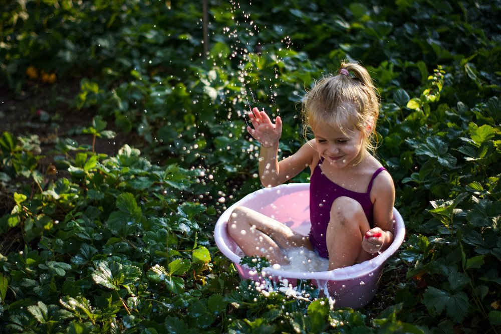 Photograph by Алиса Бочарова