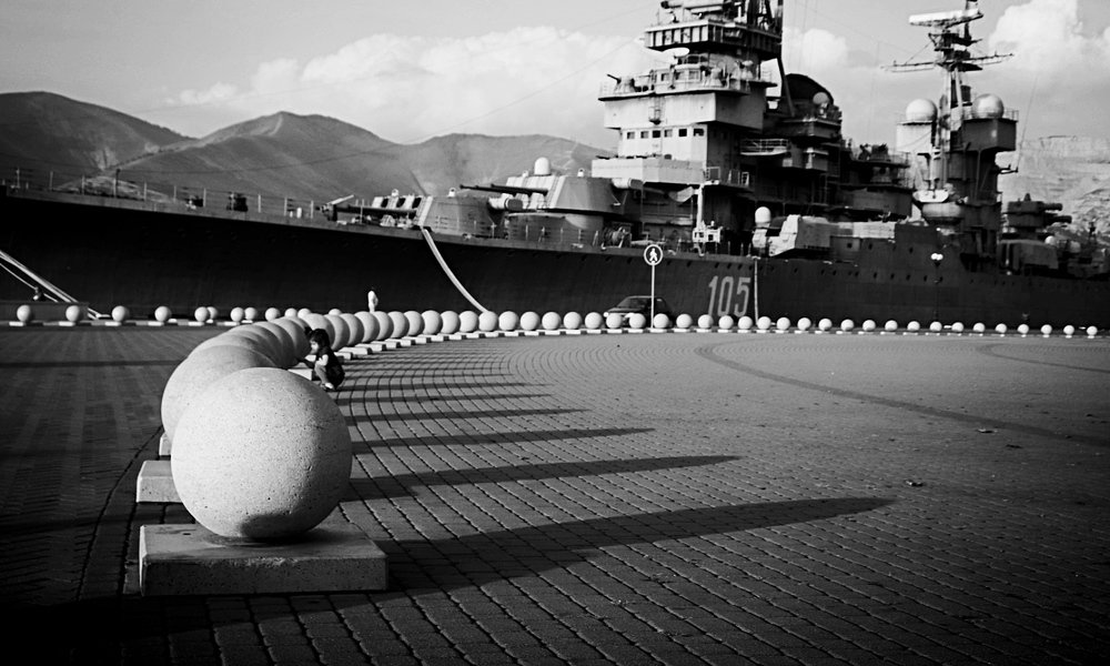 Photograph by Олег Башкуров