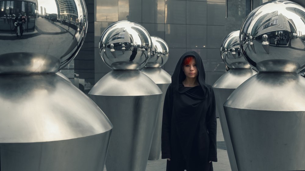 Photograph by Иван Скрыльков