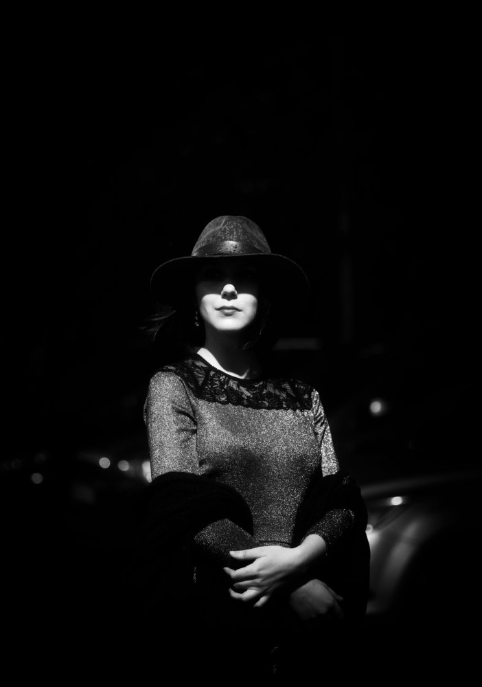 Photograph by Даркина Дарья