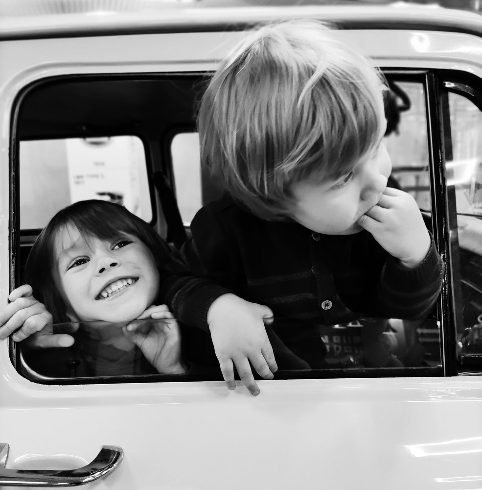 Photograph by Юлия Никонова