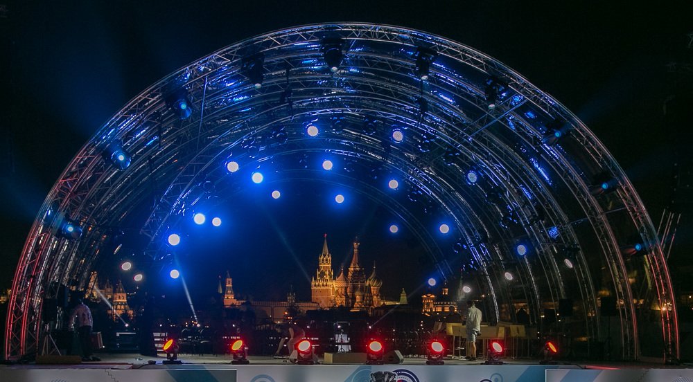 Photograph by Михаил Мальцев