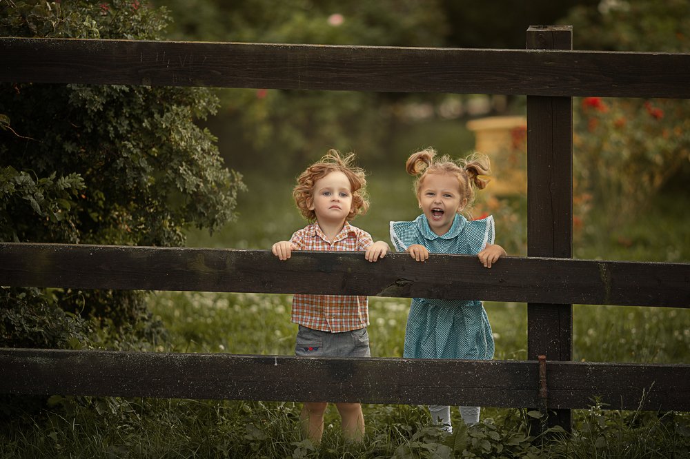 Photograph by Юлия Уточкина