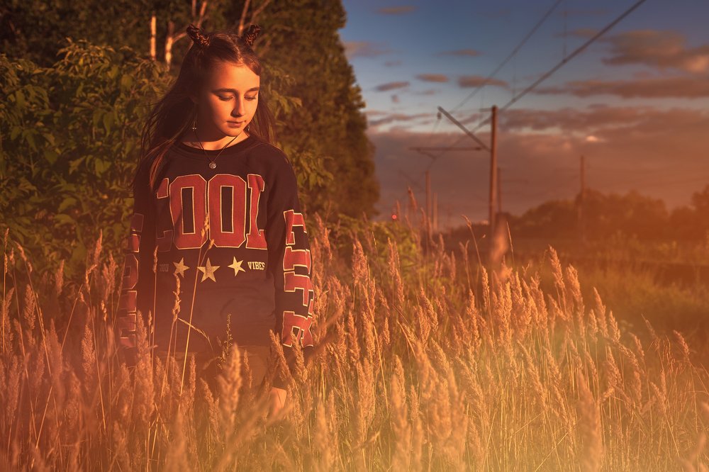 Photograph by Олег Борищенков