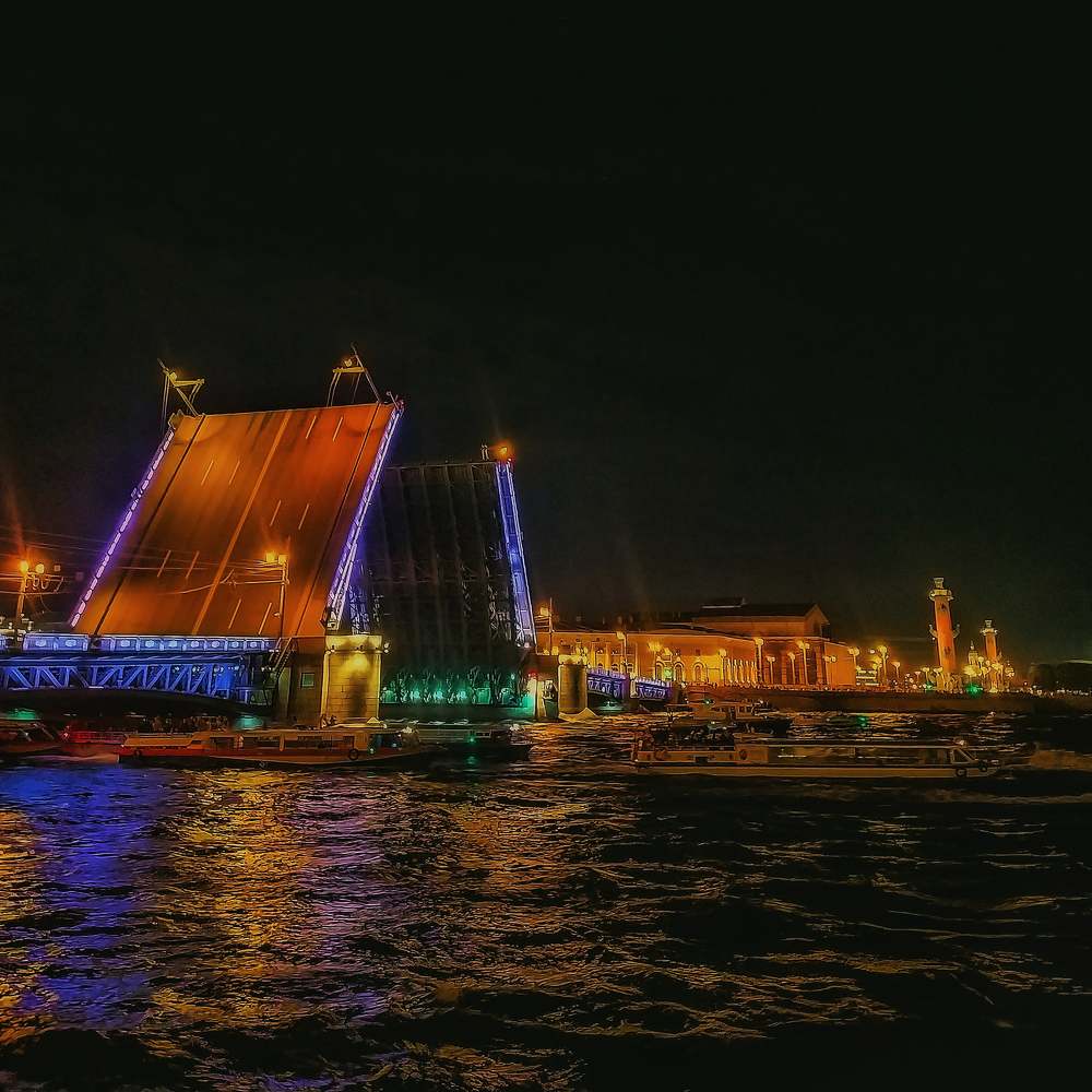 Photograph by Ольга