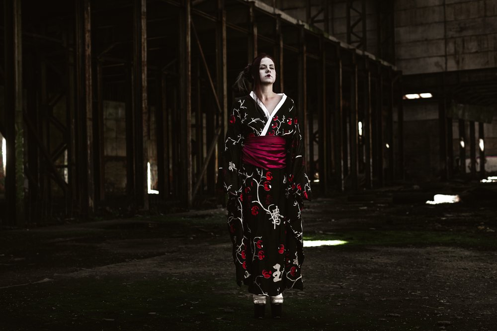 Photograph by Олег Борищенков