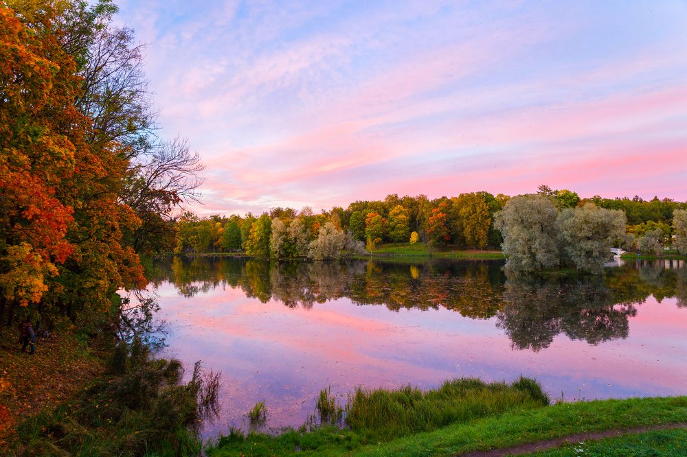 Фотография автора Михаил Балаев