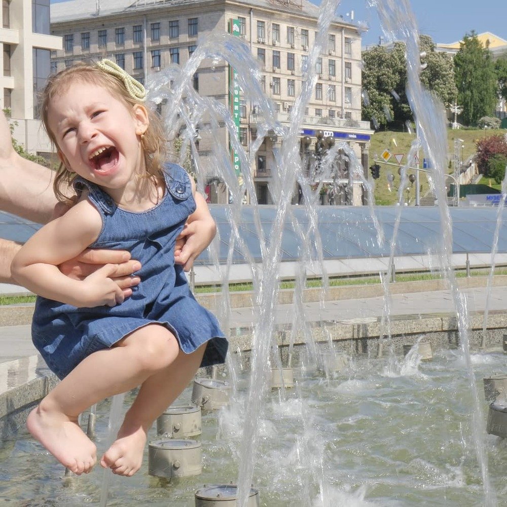 Photograph by Ірина Дрок