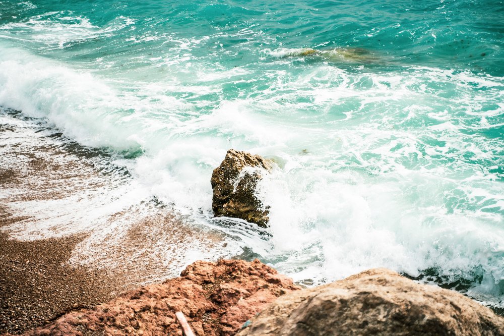 Photograph by Alexander Popov