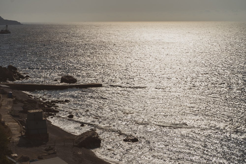 Photograph by Alexander Popov