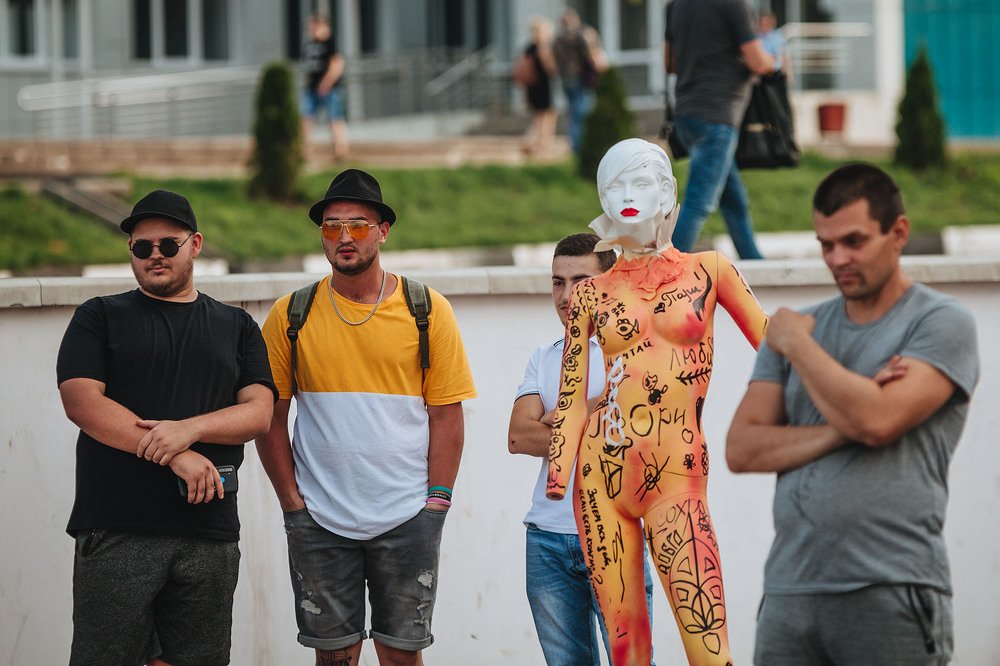 Photograph by Сергей Фадин