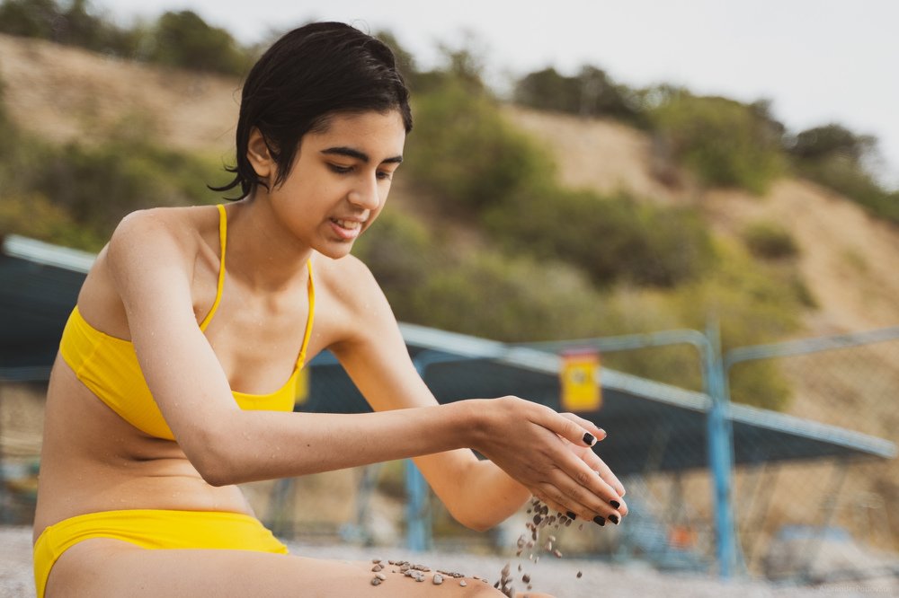 Photograph by Alexander Popov