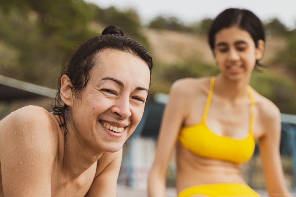 Photograph by Alexander Popov