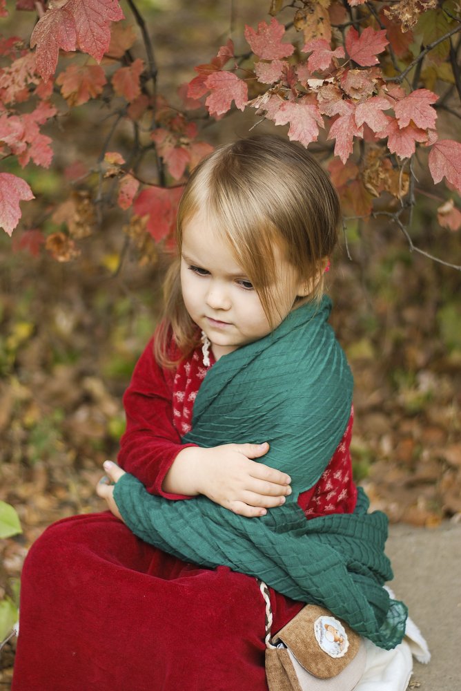 Photograph by Ольга Перевозчикова