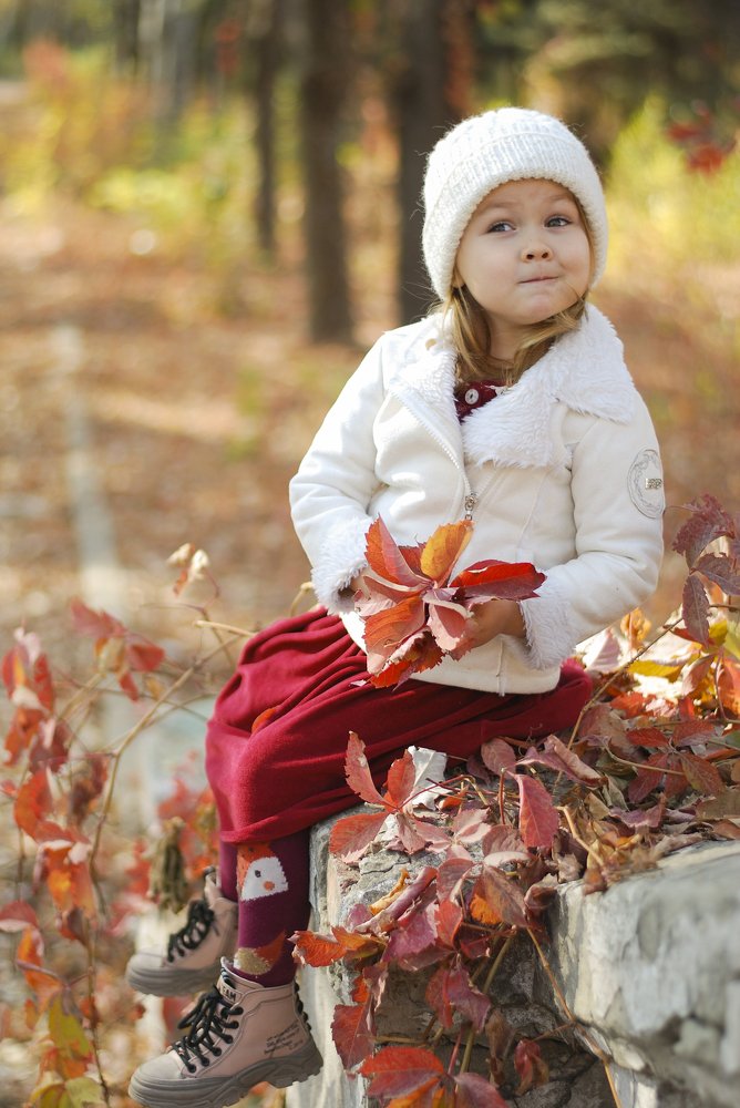 Photograph by Ольга Перевозчикова