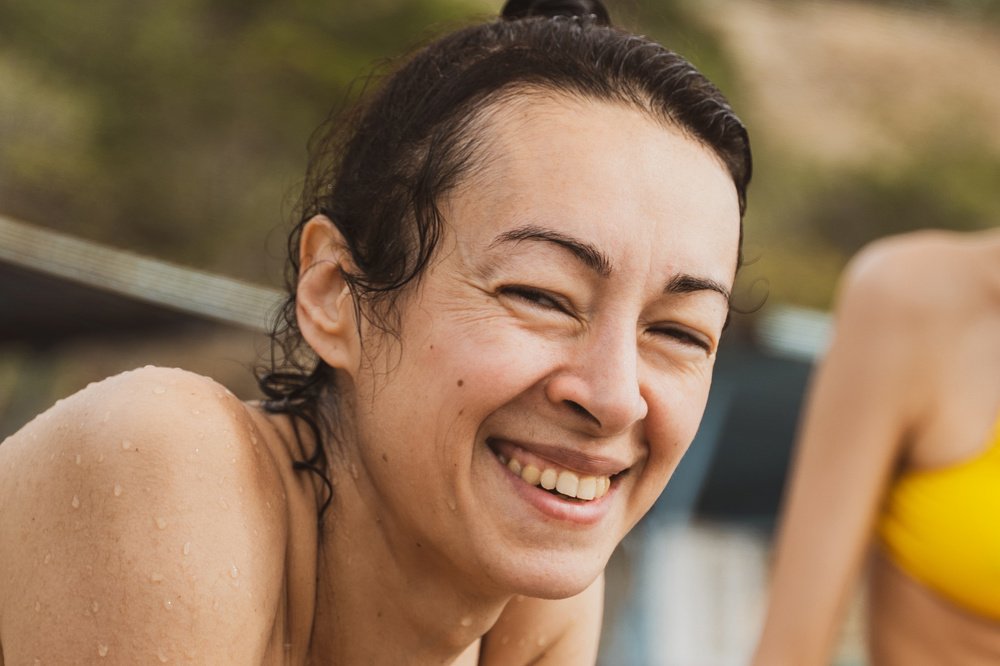 Photograph by Alexander Popov