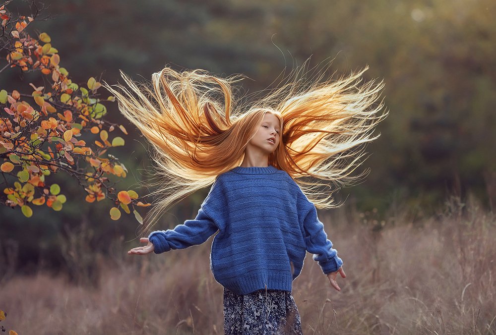 Photograph by Марина Бережная