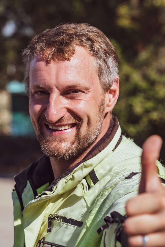 Photograph by Alexander Popov