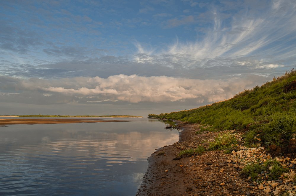 Photograph by Ольга Ситникова
