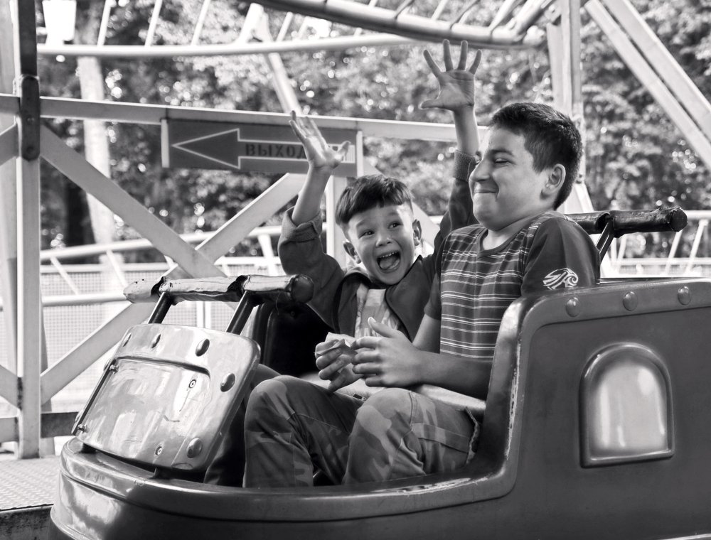 Photograph by Наталья Комарова