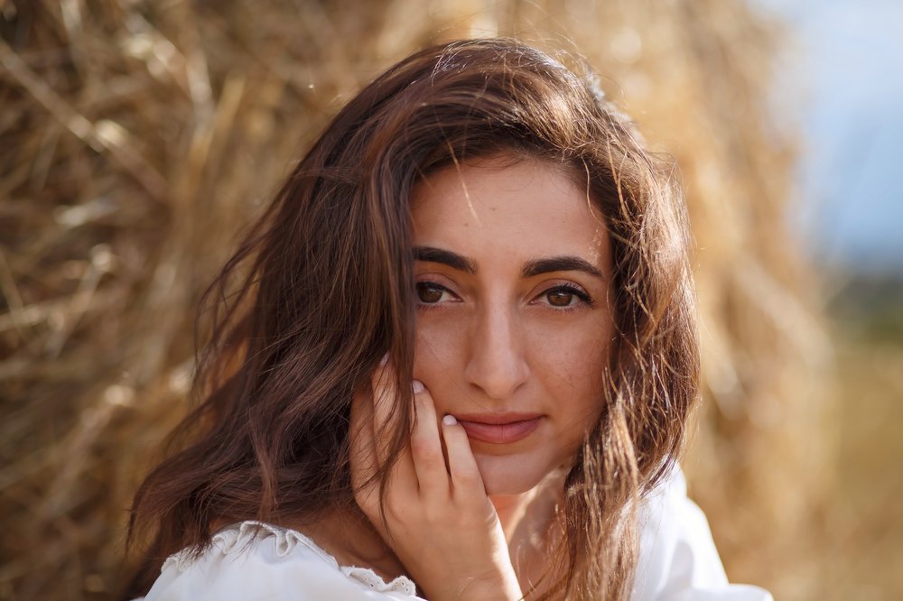 Photograph by Елена Полякова