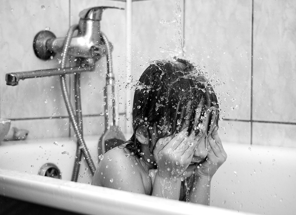 Photograph by Ирина Подать