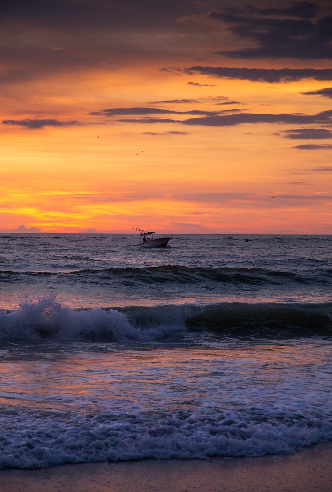 Photograph by Lana Anferow