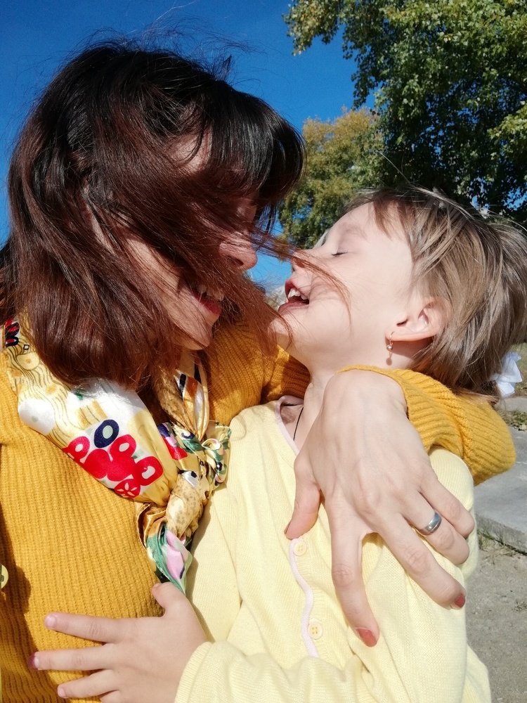 Photograph by Ірина Дрок