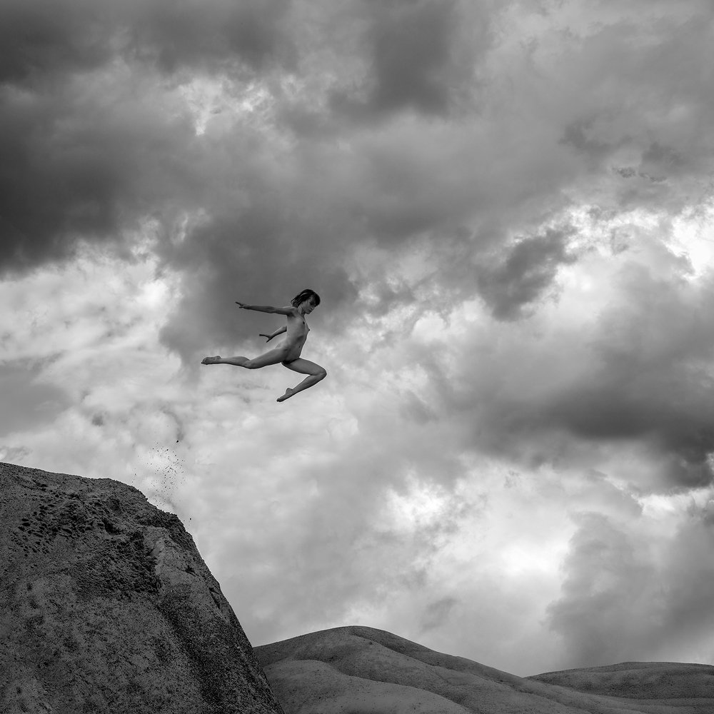 Фотография автора Антон Новожилов