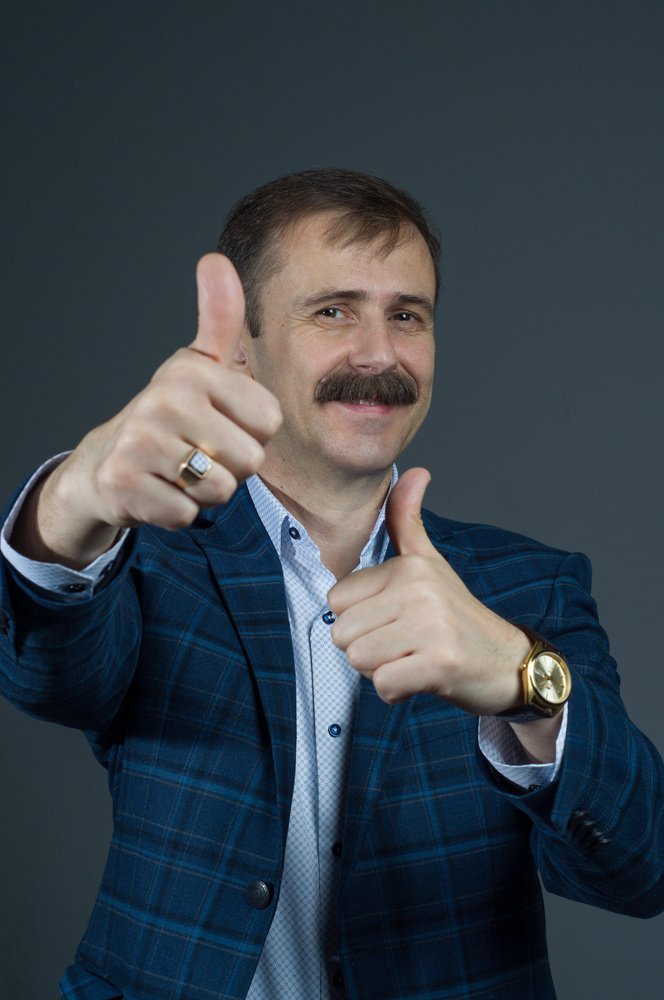 Photograph by Дмитрий Петров