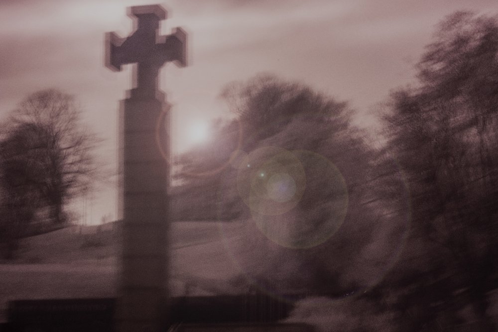 Photograph by Алексей Стрижаков