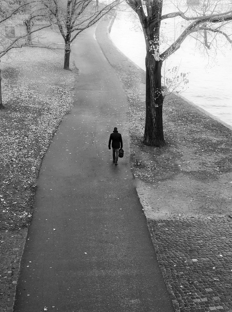 Photograph by John GIANNATOS