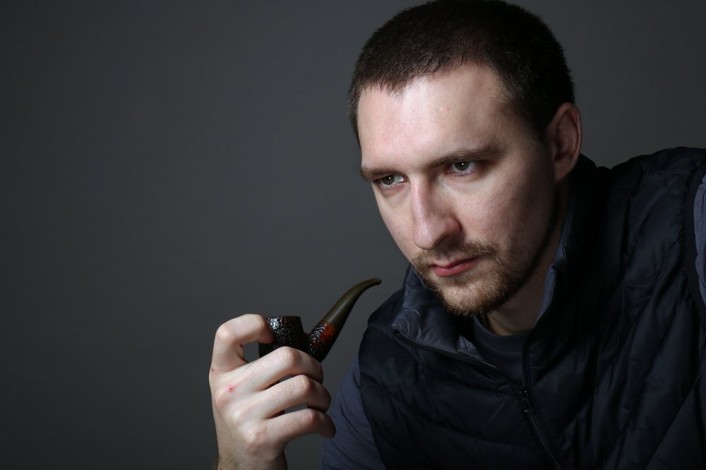 Photograph by Наталья Комарова