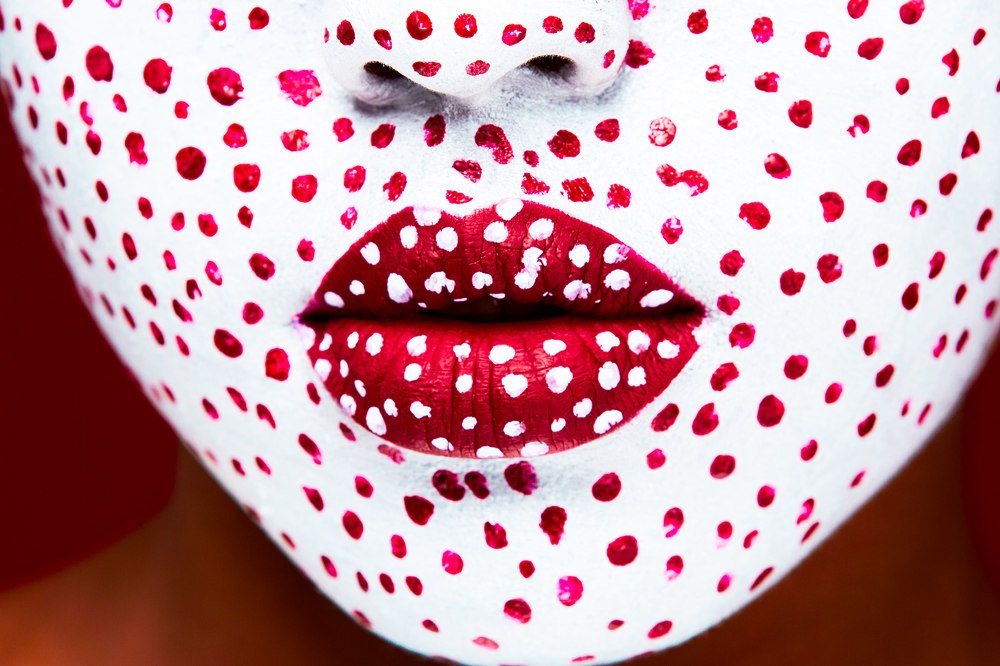 Photograph by Antony Trivet