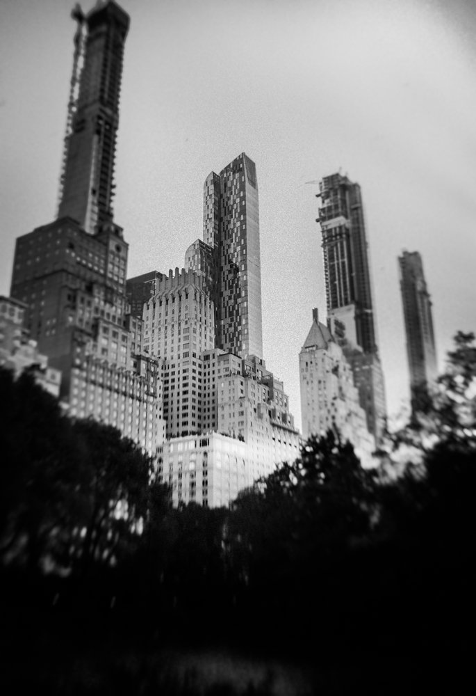 Photograph by igor kostin