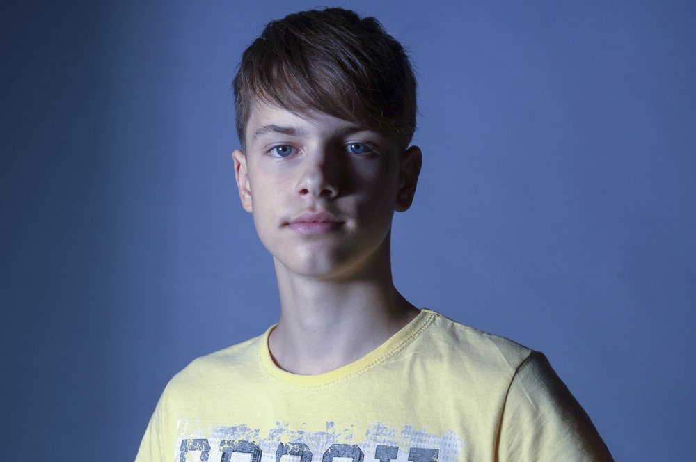 Photograph by Алексей Стрижаков