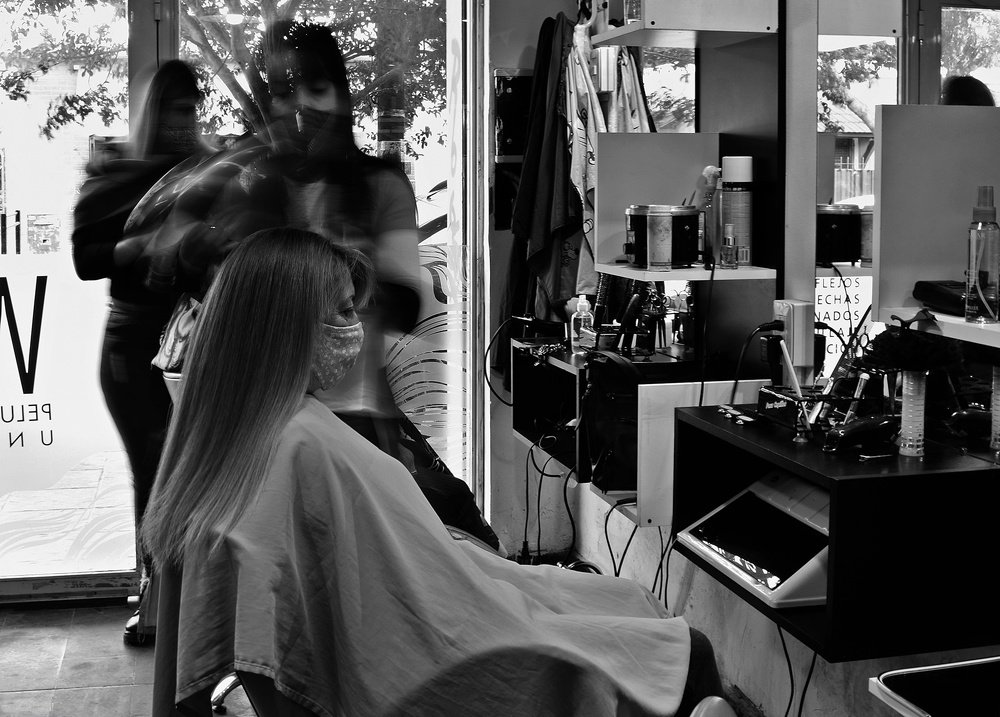 Photograph by Hector Daniel Cappuccio