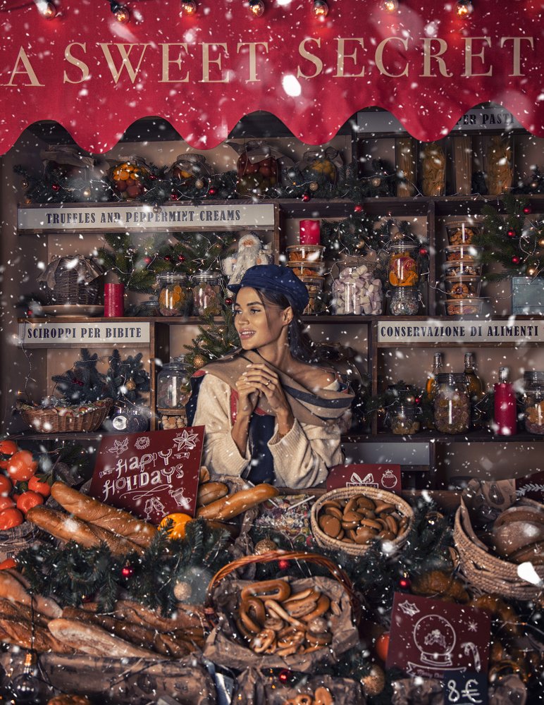 Фотография автора Евгения Булавина